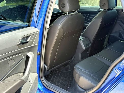 Used 2023 Volkswagen Jetta SEL image 26