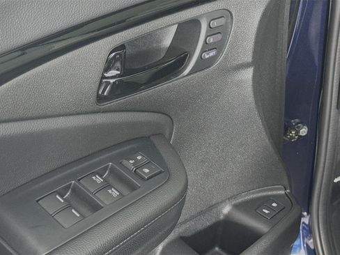 Certified 2023 Honda Passport Elite image 18