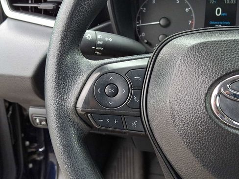 Used 2024 Toyota Corolla LE image 21