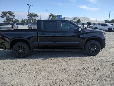 New 2026 Chevrolet Silverado 1500 RST image 9