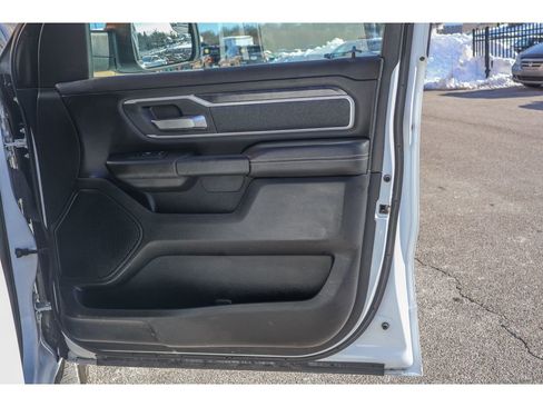 Used 2022 RAM 1500 Big Horn image 15