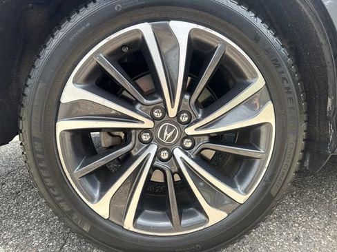 Used 2020 Acura MDX SH-AWD w/ Technology Package image 14