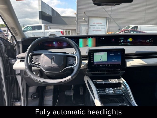Certified 2024 Lincoln Nautilus Reserve AWD/4WD image 20