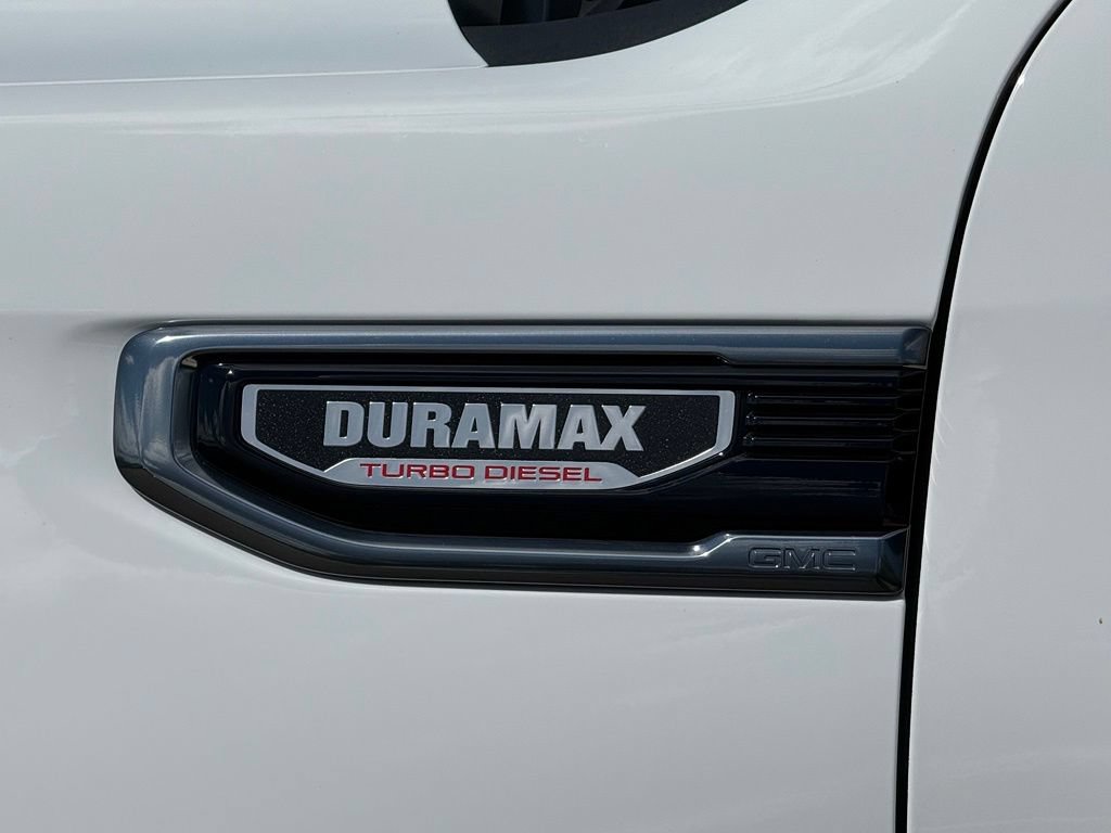 Used 2026 GMC Sierra 1500 AT4 w/ AT4 Premium Package AWD/4WD image 45