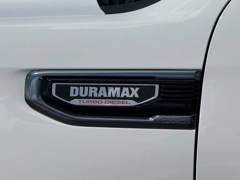 Used 2026 GMC Sierra 1500 AT4 w/ AT4 Premium Package AWD/4WD image 45