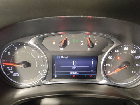 Used 2019 GMC Terrain SLE w/ Driver Convenience Package FWD image 23