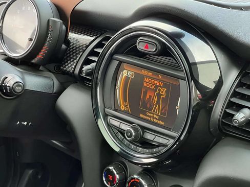 Used 2017 MINI Cooper John Cooper Works FWD image 24