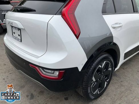 Used 2023 Kia Niro Wave FWD image 76