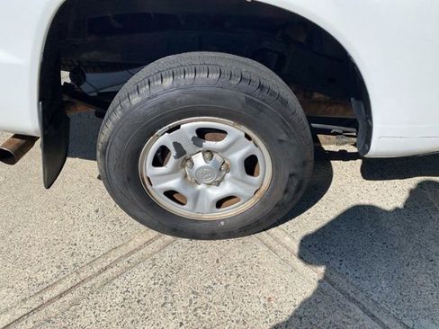 Used 2007 Toyota Tacoma 2WD Regular Cab image 17