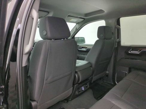 New 2026 Chevrolet Silverado 1500 LT image 30