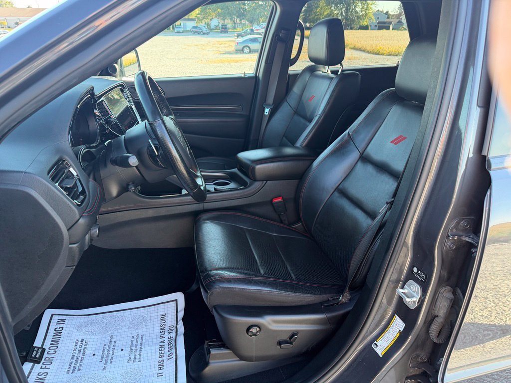 Used 2024 Dodge Durango GT AWD/4WD image 3