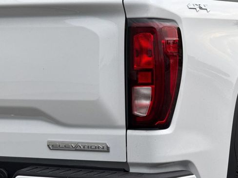 New 2026 GMC Sierra 1500 Elevation AWD/4WD image 25