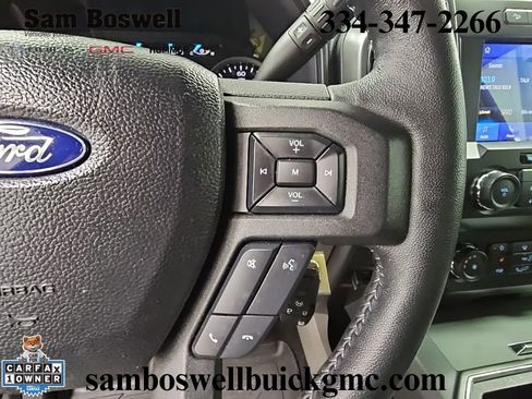 Used 2020 Ford F150 XLT w/ Equipment Group 302A Luxury image 28