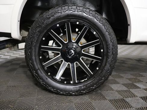 Used 2019 Ford F150 Platinum w/ Equipment Group 701A Luxury image 62