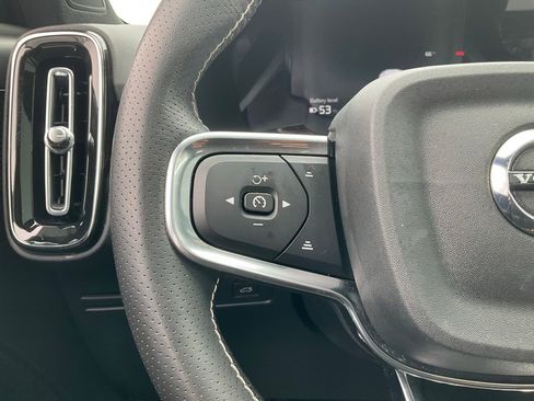 Used 2021 Volvo XC40 P8 Recharge AWD/4WD image 46