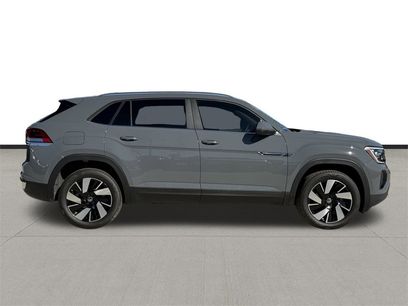 New 2026 Volkswagen Atlas Cross Sport SE