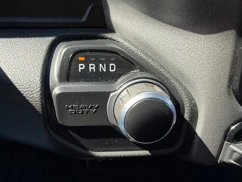 Used 2021 RAM 2500 Tradesman AWD/4WD image 19
