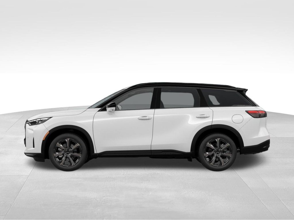 Certified 2027 INFINITI QX60 Autograph w/ Dark Cargo Package AWD/4WD image 6