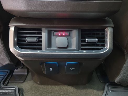 Used 2023 Ford F150 King Ranch w/ Equipment Group 601A High image 17