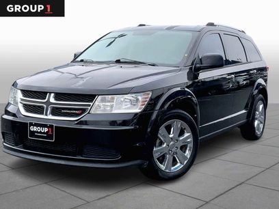 Used 2014 Dodge Journey SE w/ Flexible Seating Group