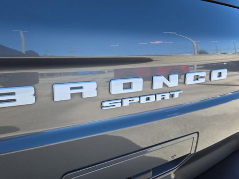 Used 2023 Ford Bronco Sport Big Bend w/ Convenience Package image 17