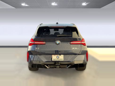 New 2026 BMW X3 xDrive30 w/ Premium Package image 9