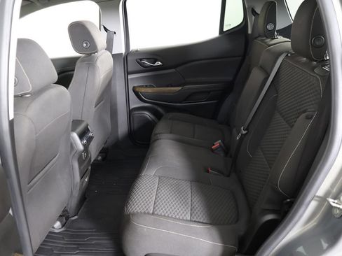 Used 2019 GMC Acadia SLE AWD/4WD image 29
