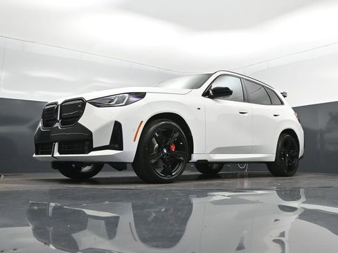 New 2026 BMW X3 M50 AWD/4WD image 38