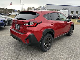 New 2026 Subaru Crosstrek 2.5i video 3