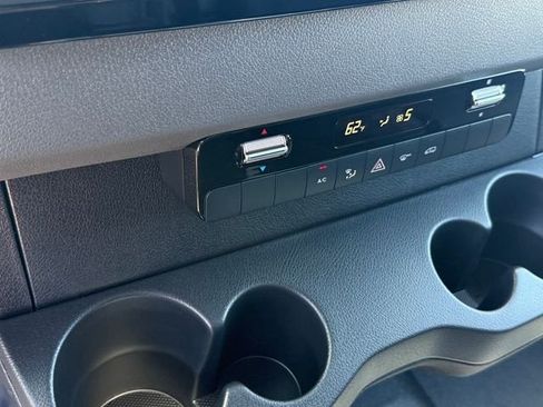 New 2026 Mercedes-Benz Sprinter 2500 image 12