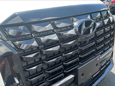 Used 2024 Hyundai Palisade Calligraphy AWD/4WD image 34