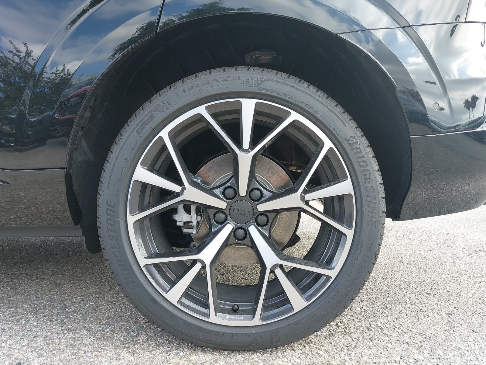 New 2026 Audi Q3 quattro 2.0T AWD/4WD image 37