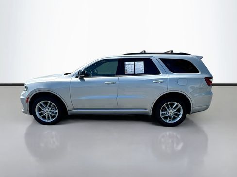 Used 2024 Dodge Durango GT AWD/4WD image 4