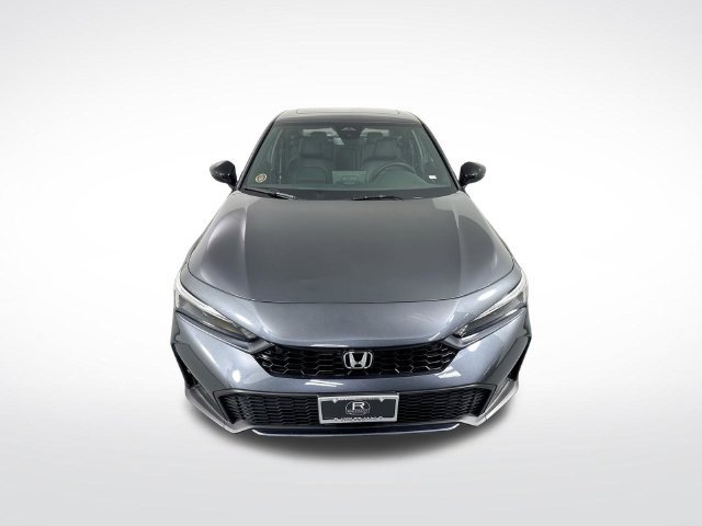 Used 2026 Honda Civic Sport Touring image 27