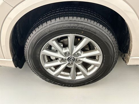 Used 2025 MAZDA CX-5 AWD 2.5 S w/ Preferred Package image 11