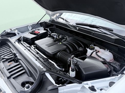 Used 2025 GMC Sierra 1500 SLT image 23