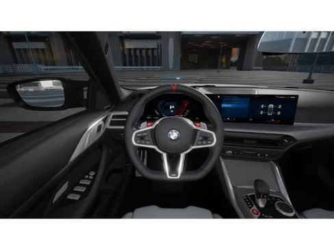 New 2026 BMW M4 xDrive Competition w/ Executive Package image 13