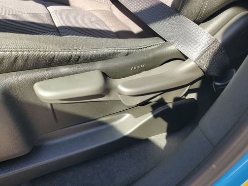 New 2027 Chevrolet Bolt LT FWD image 21