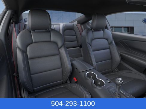 New 2026 Ford Mustang GT Premium image 10