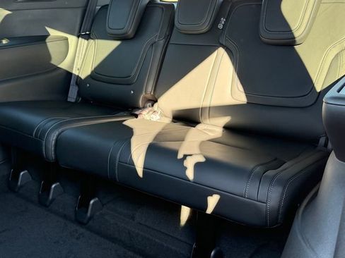 New 2026 Nissan Armada PRO-4X image 26