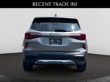 Used 2023 Kia Seltos LX image 4