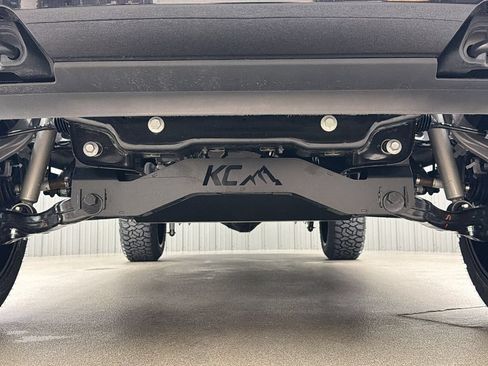 Used 2026 Ford F150 Lariat AWD/4WD image 15