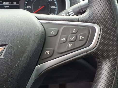 Used 2023 Chevrolet Malibu LT image 15