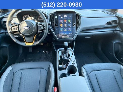 New 2026 Subaru Crosstrek 2.5i Wilderness image 27