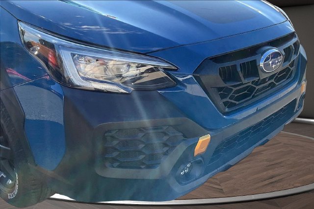 Used 2024 Subaru Outback Wilderness AWD/4WD image 26