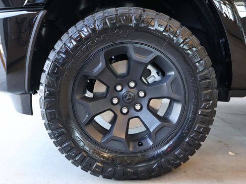 New 2026 RAM 1500 Big Horn image 6