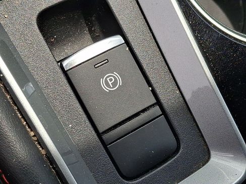 Used 2023 Nissan Altima 2.5 SR AWD/4WD image 23