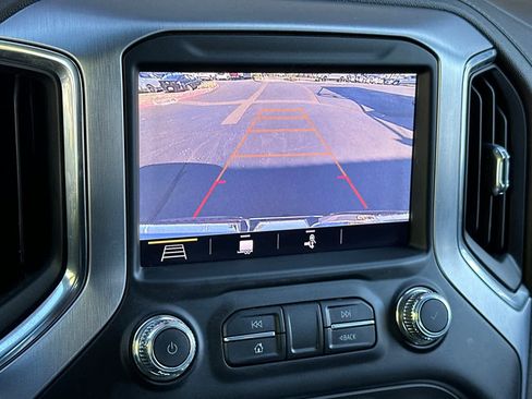 Used 2019 GMC Sierra 1500 SLT w/ SLT Premium Plus Package AWD/4WD image 20