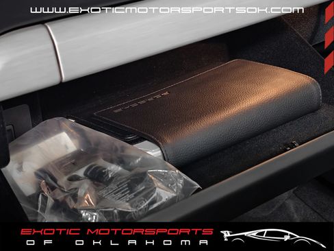 Used 2019 Porsche 911 Targa 4S AWD/4WD image 39