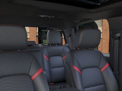 New 2026 Chevrolet Colorado Z71 w/ Technology Package image 24